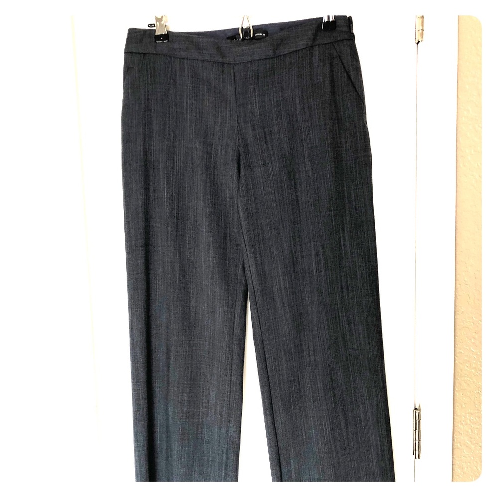 The Limited Cassidy Fit Pants